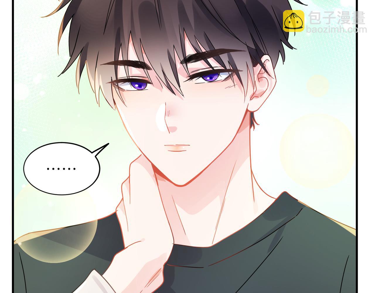 第11话   对你没想法(1/2)-第153话