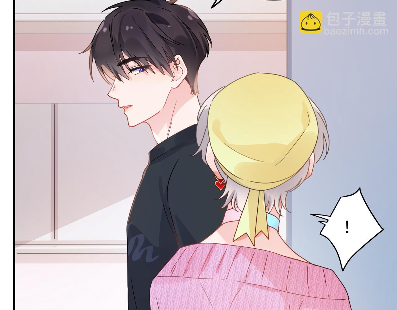 第11话   对你没想法(1/2)-第153话