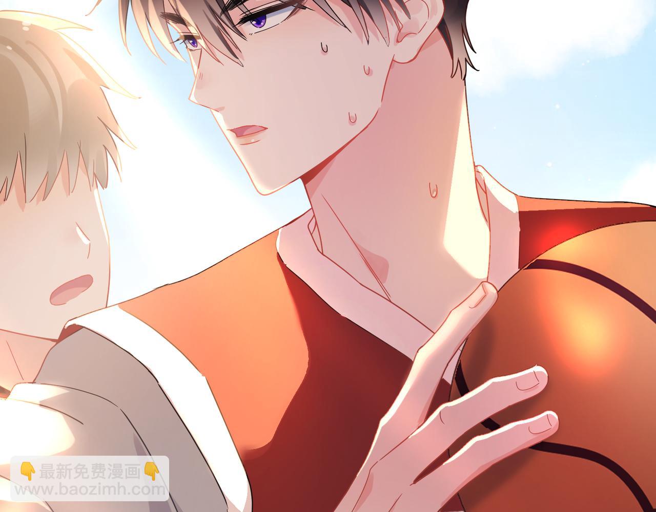 第20话  何况是他(1/3)-第133话