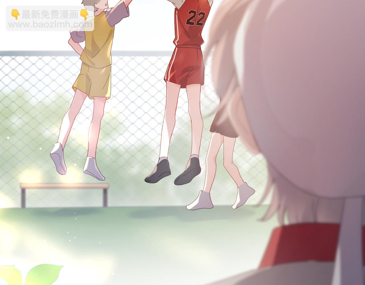 第20话  何况是他(1/3)-第133话