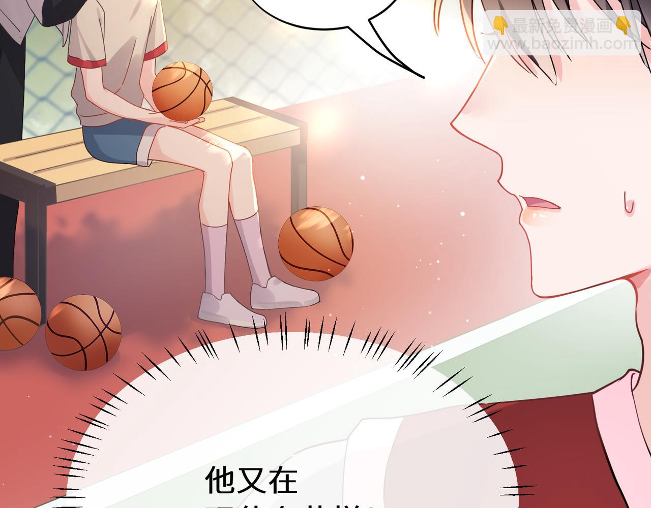 第20话  何况是他(1/3)-第133话