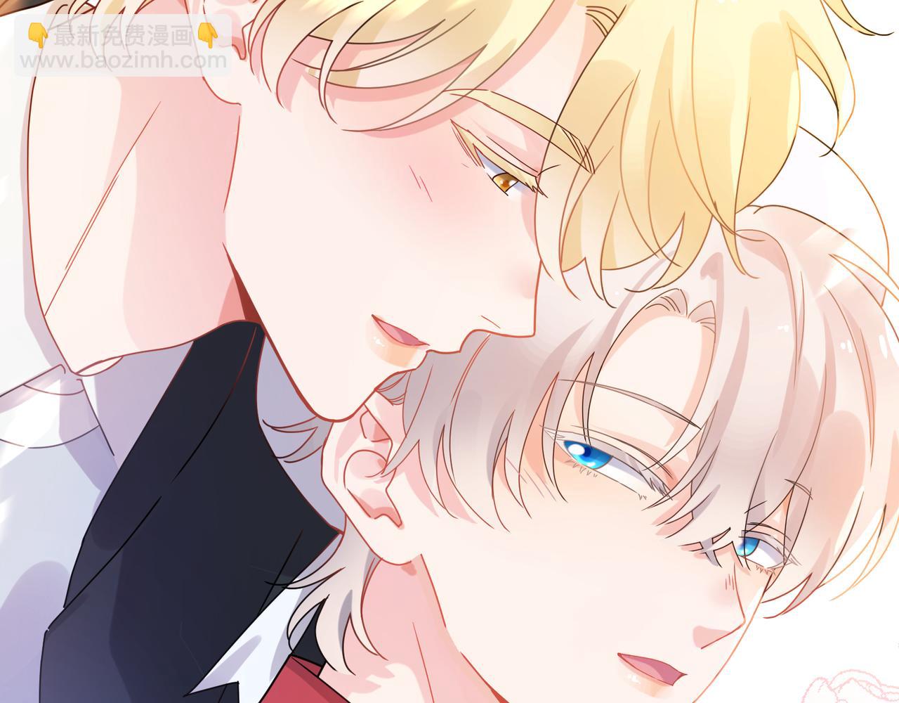 第20话  何况是他(1/3)-第133话