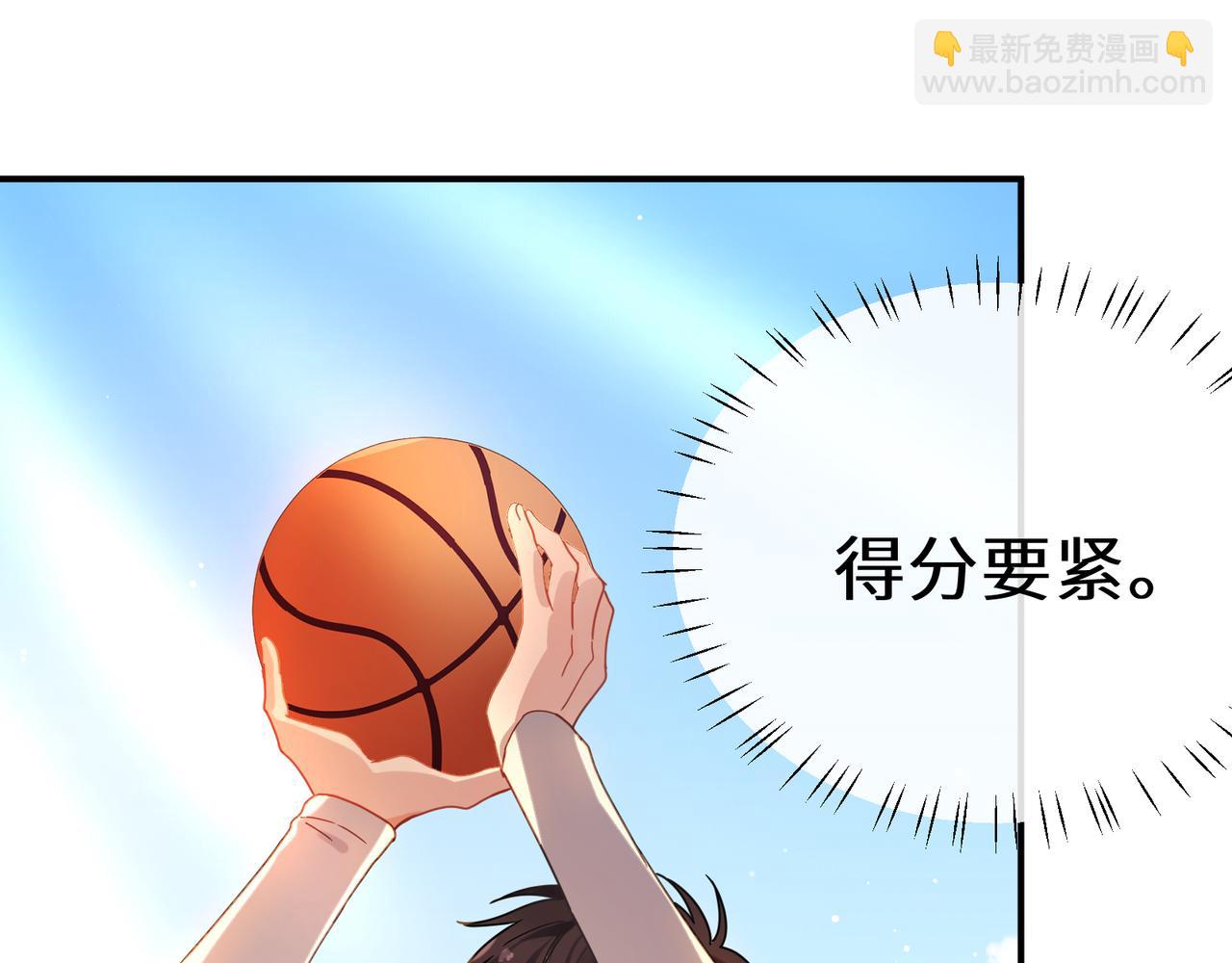 第20话  何况是他(1/3)-第133话