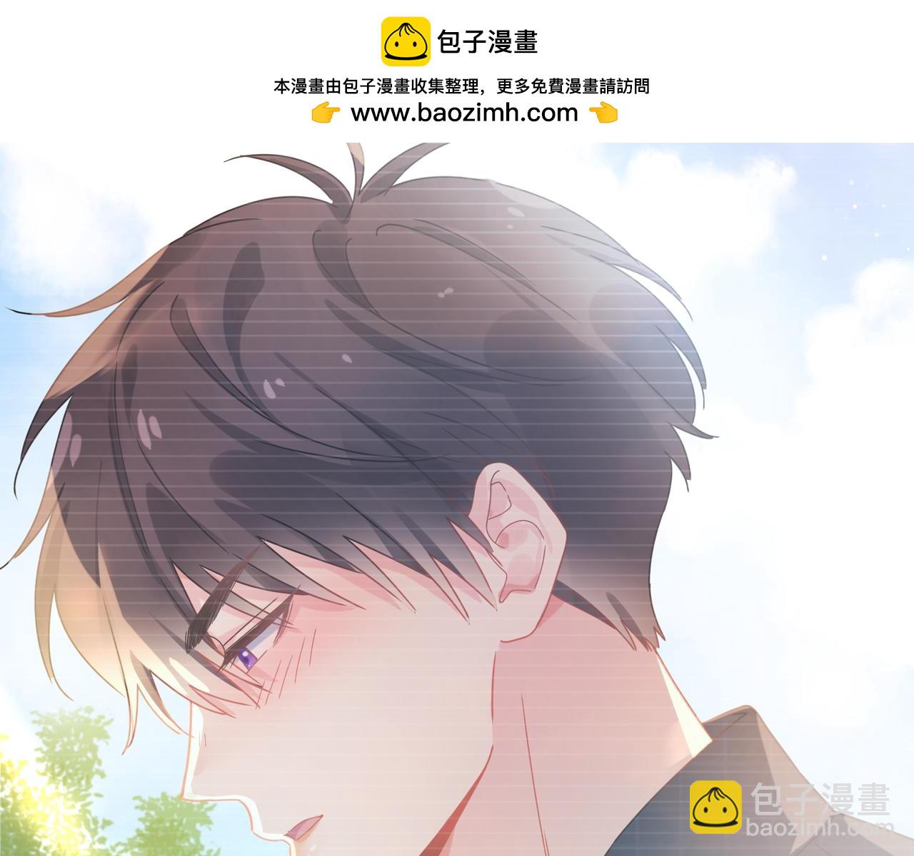 第20话  何况是他(1/3)-第133话