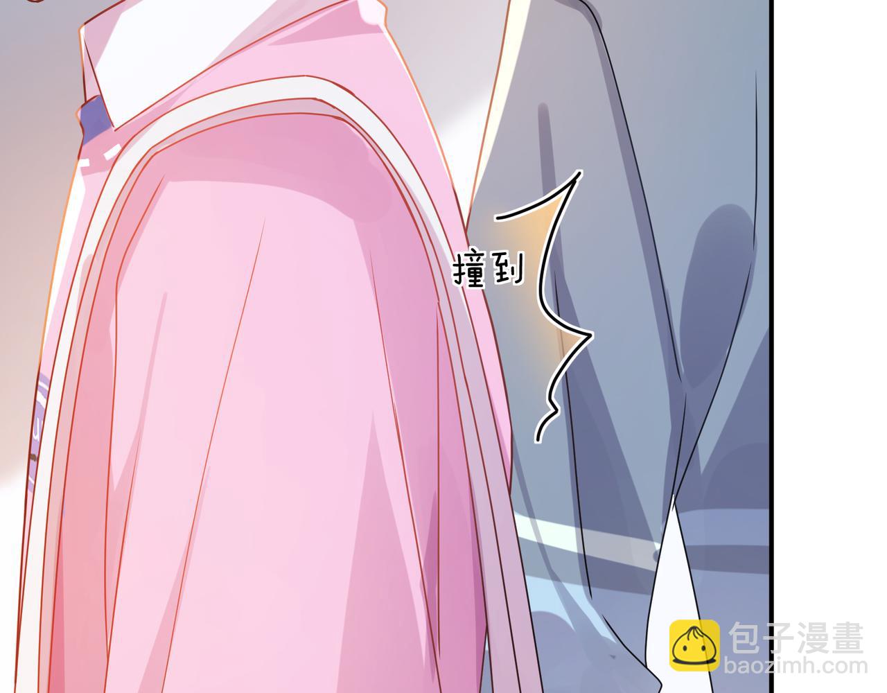 第22话  猜不透的心(1/2)-第135话