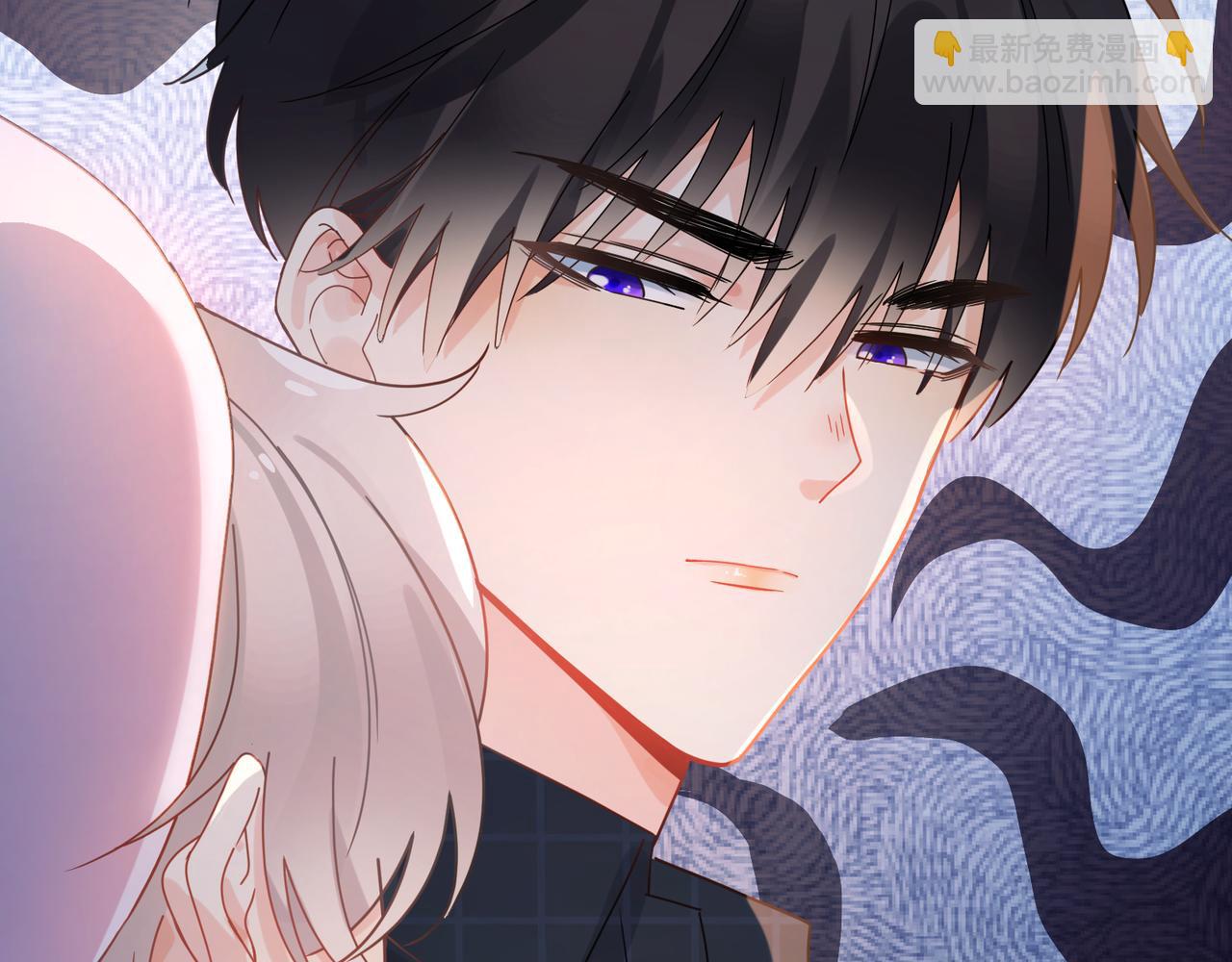 第22话  猜不透的心(1/2)-第135话