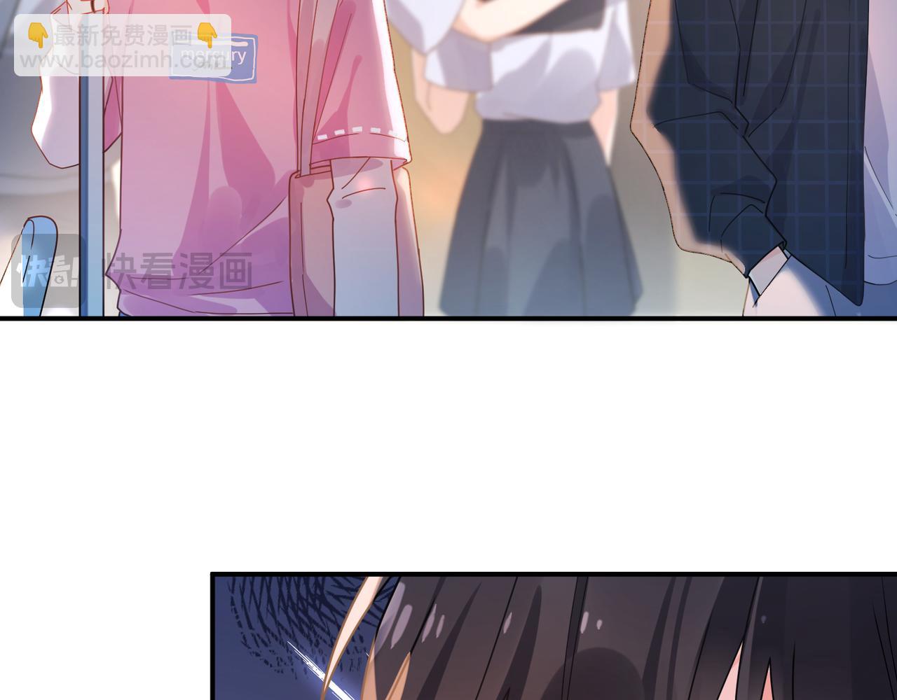 第22话  猜不透的心(1/2)-第135话