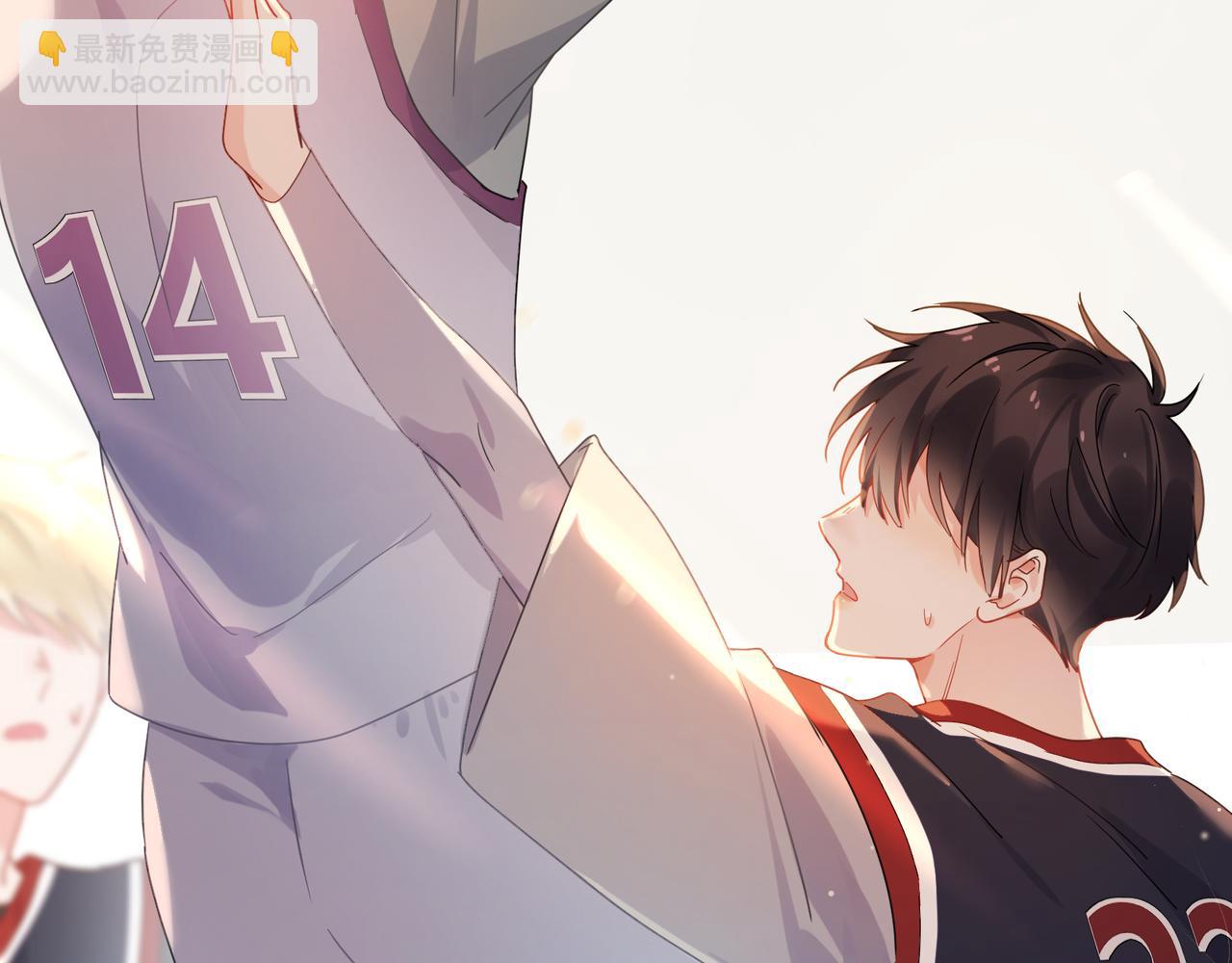 第24话   超高难度的演绎(1/3)-第137话