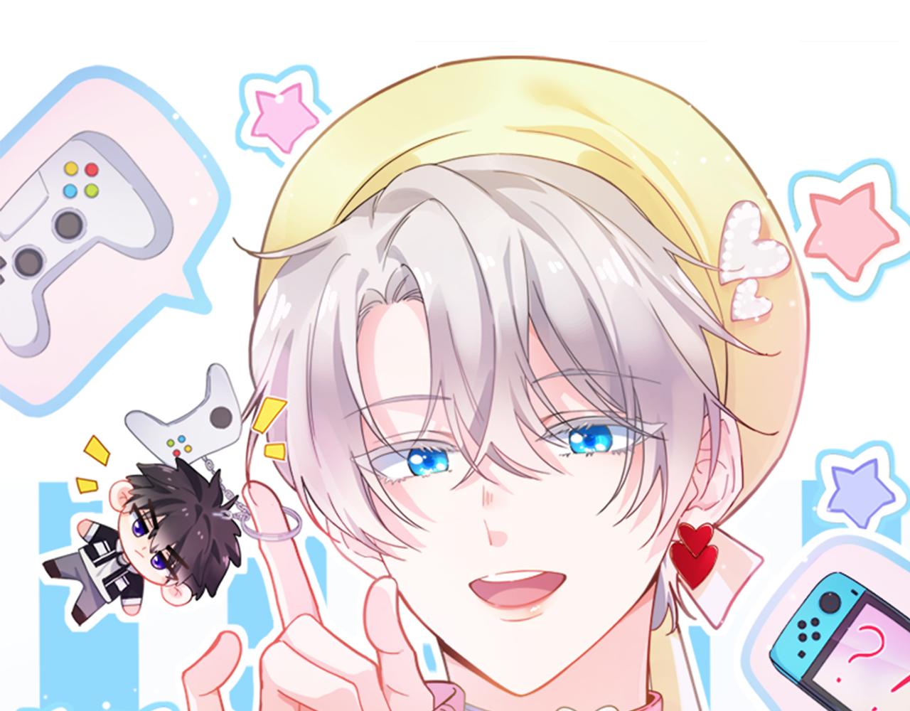 第30话  觉察心意(1/3)-第143话