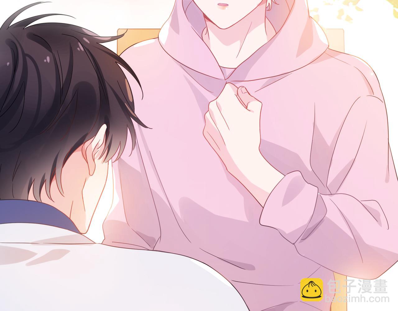 第30话  觉察心意(1/3)-第143话