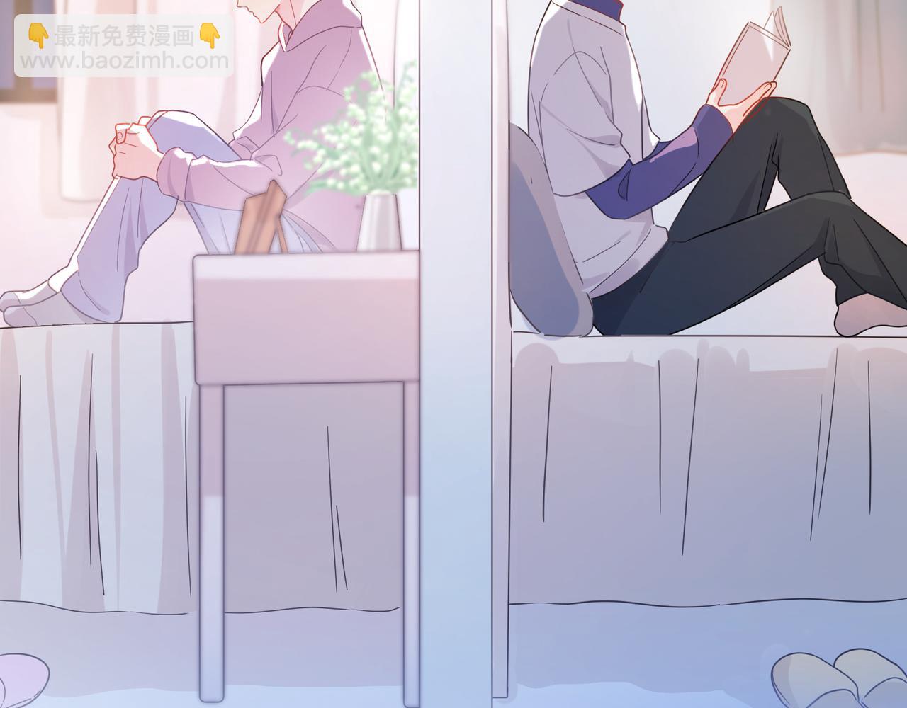 第30话  觉察心意(1/3)-第143话