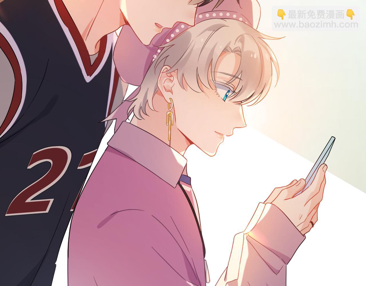 第32话  意外(1/3)-第145话