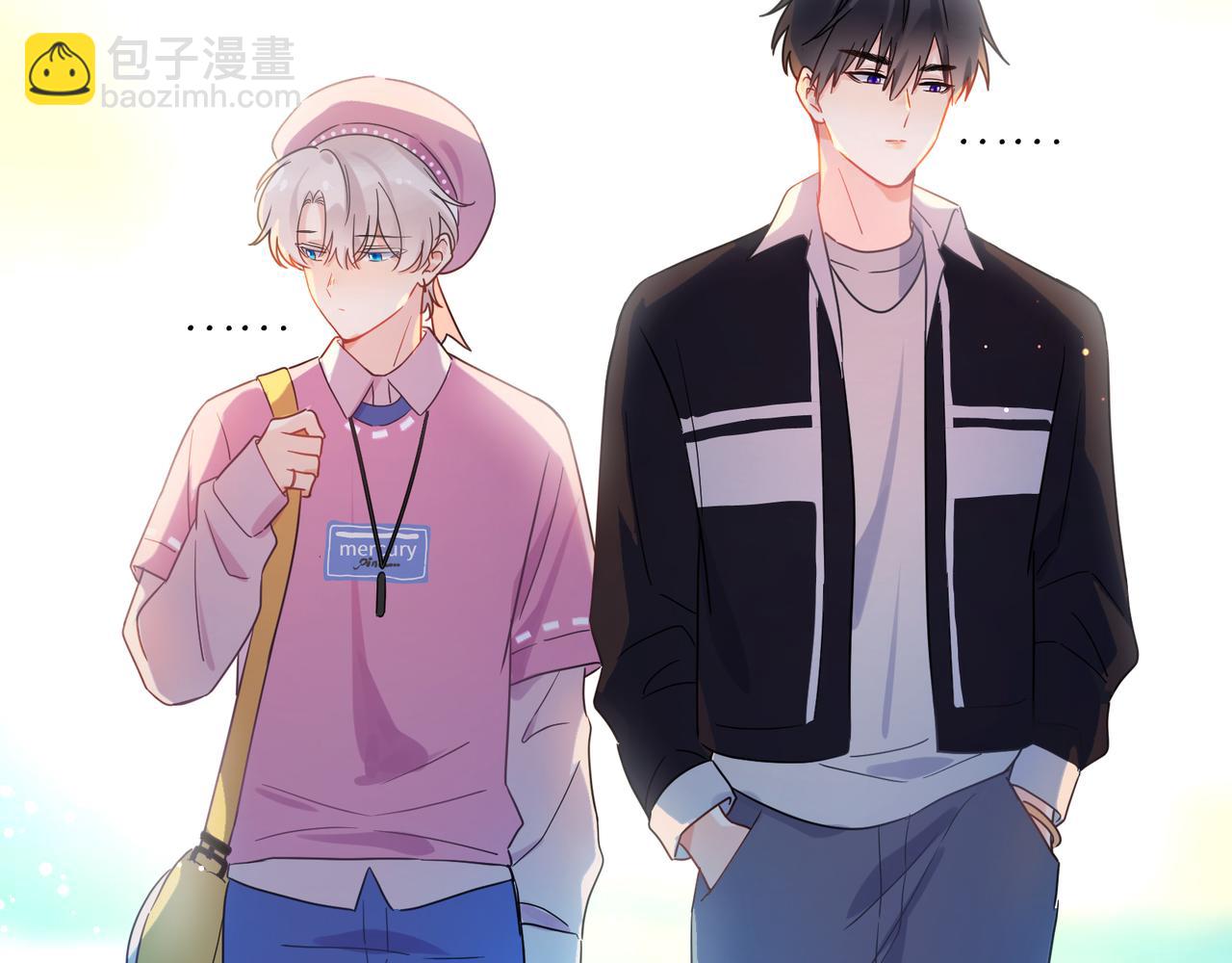 第34话  被发现了(1/3)-第147话