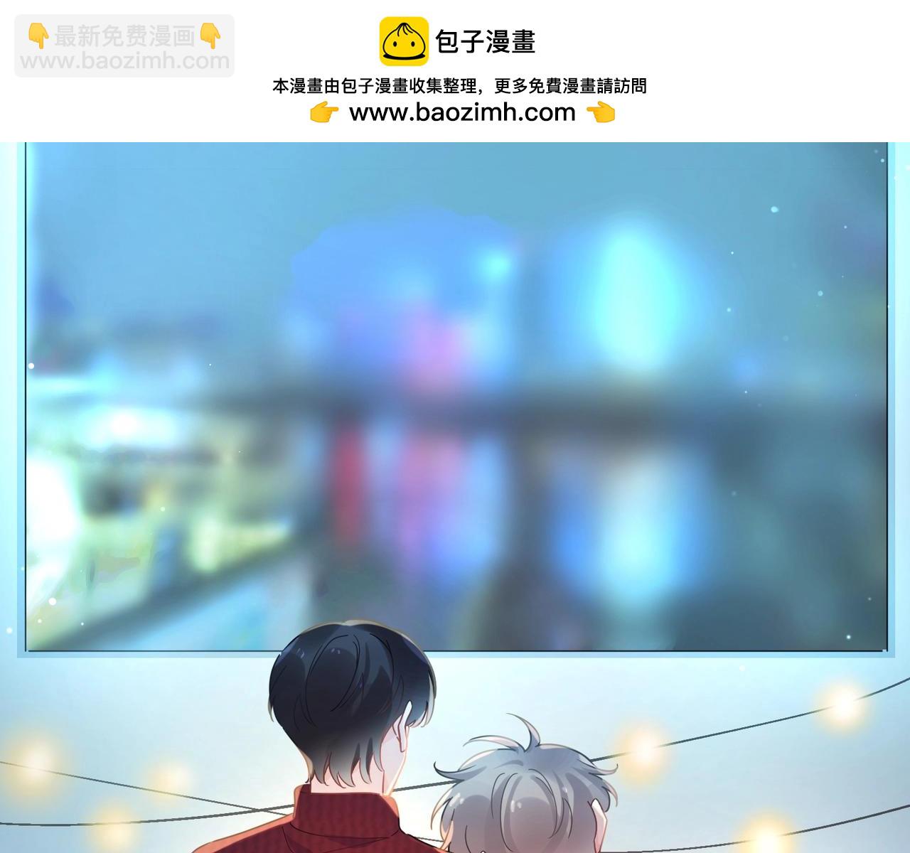 特典02   游戏时间(1/2)-第151话