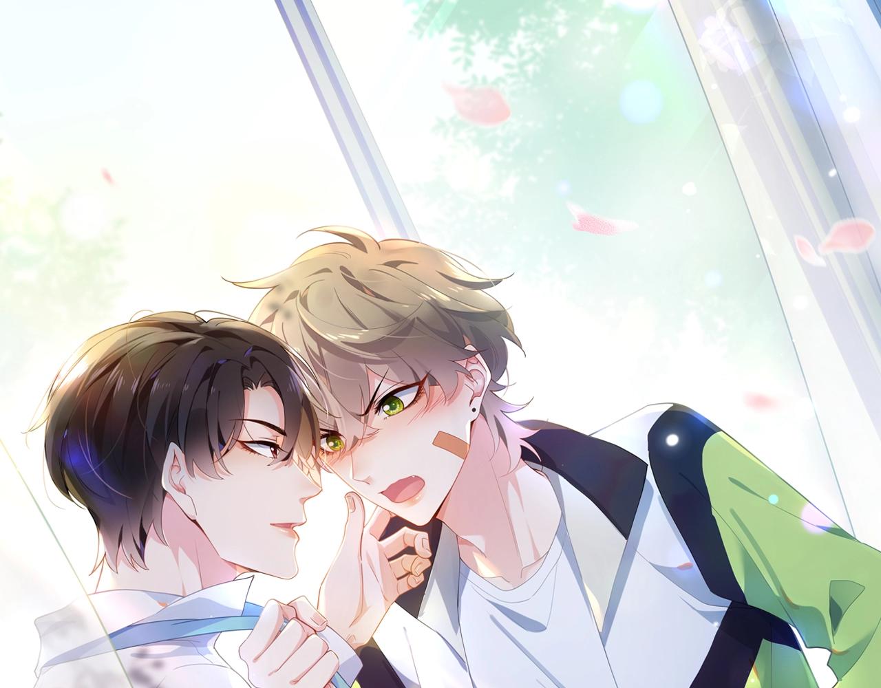 第17话 摸头(1/3)-第19话