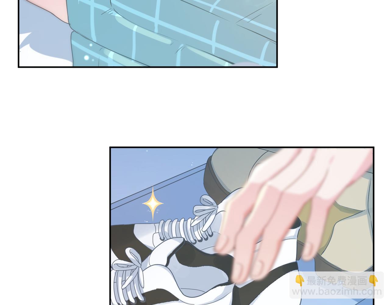 第25话   学神抱校霸！(1/3)-第27话