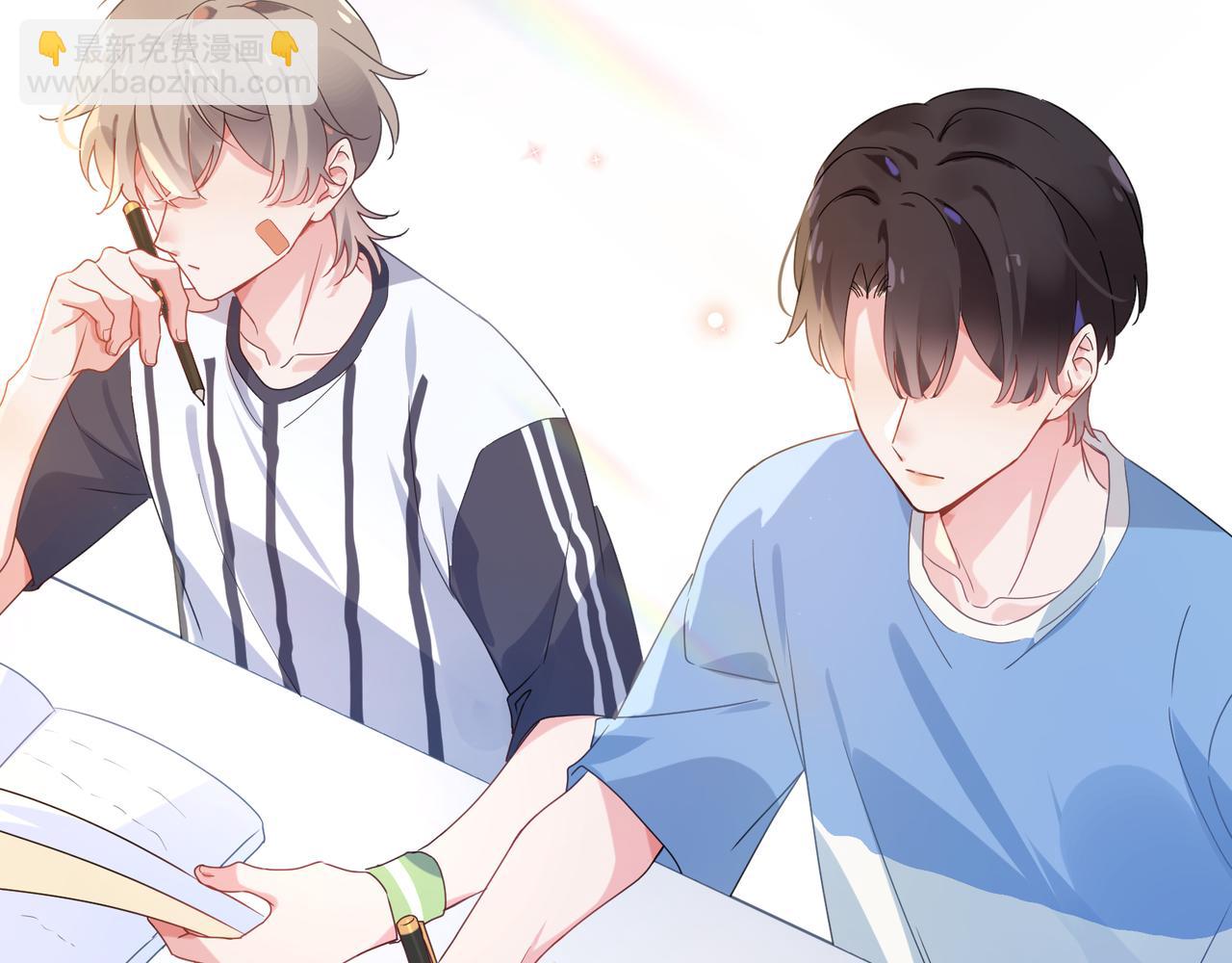 第27话 去打球吧，我陪你(1/3)-第29话