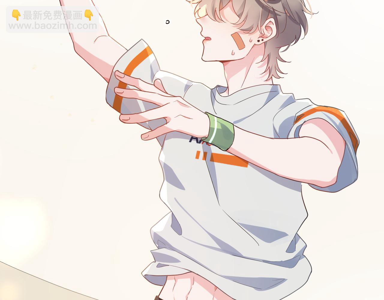 第29话 嚣张需谨慎(1/4)-第31话