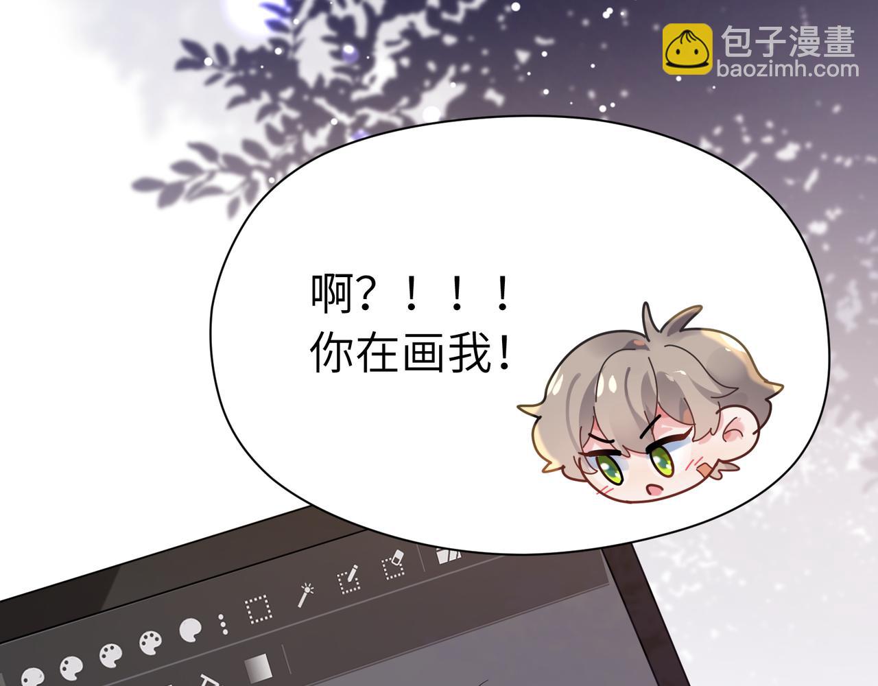 第31话  我很喜欢这只小狗(1/3)-第33话