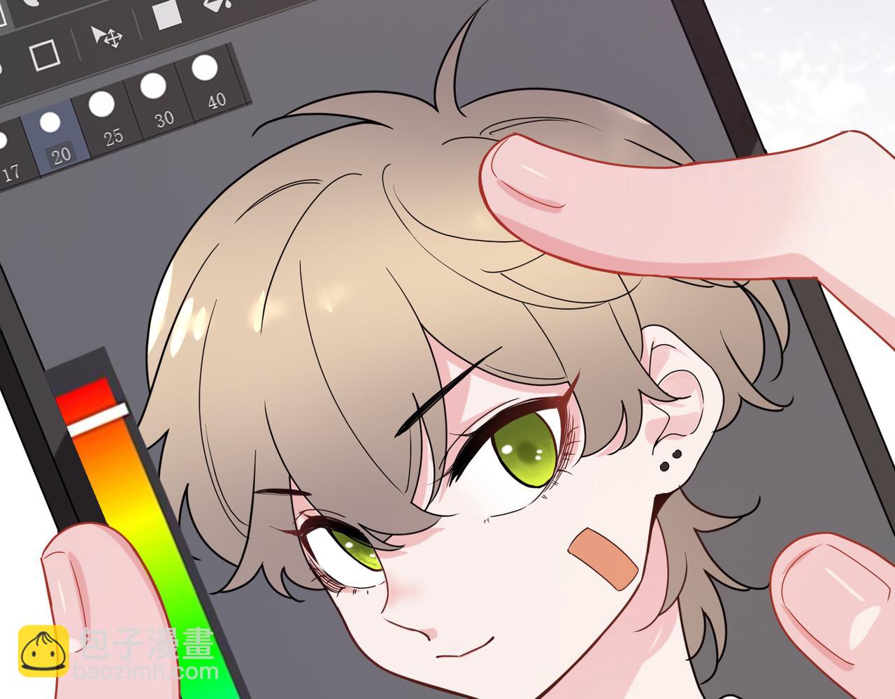 第31话  我很喜欢这只小狗(1/3)-第33话