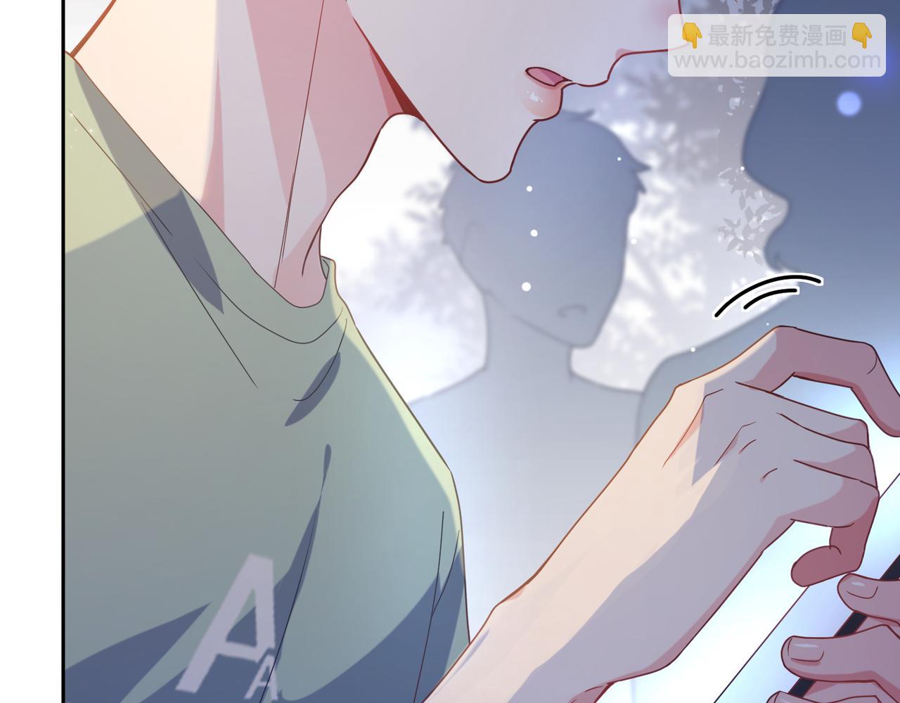 第31话  我很喜欢这只小狗(1/3)-第33话