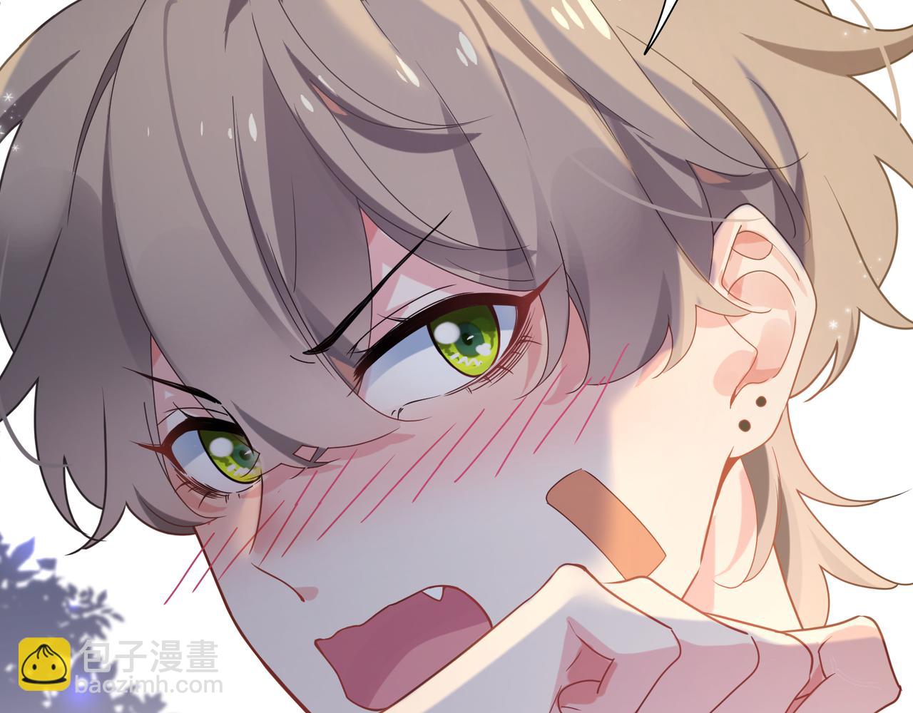 第31话  我很喜欢这只小狗(1/3)-第33话