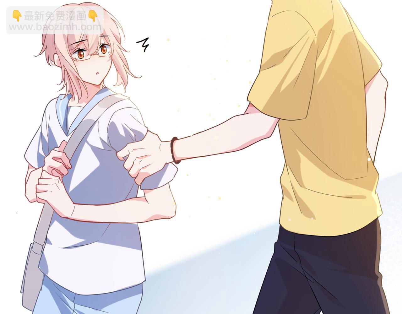 第33话  恶人先哭(1/3)-第35话