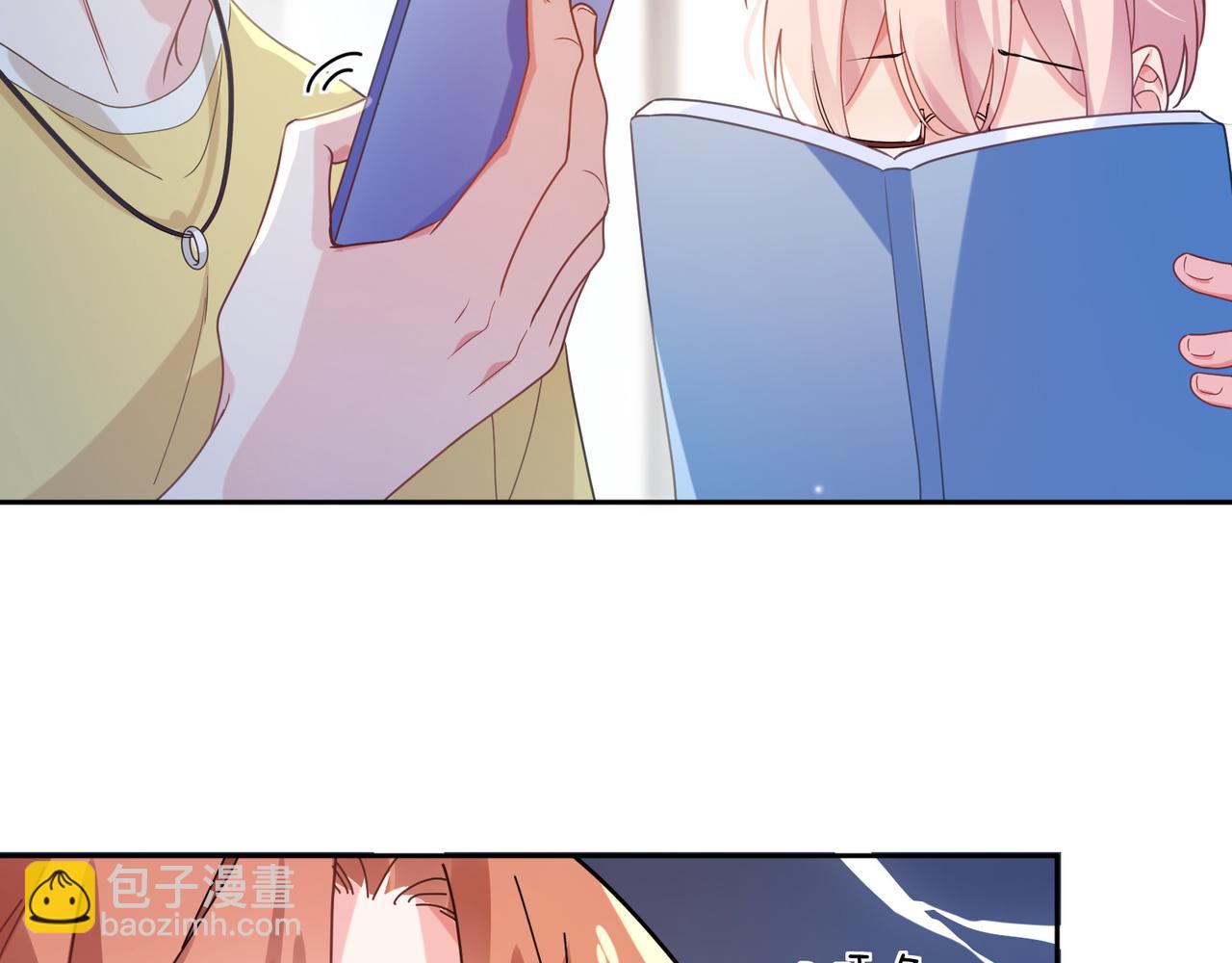 第33话  恶人先哭(1/3)-第35话