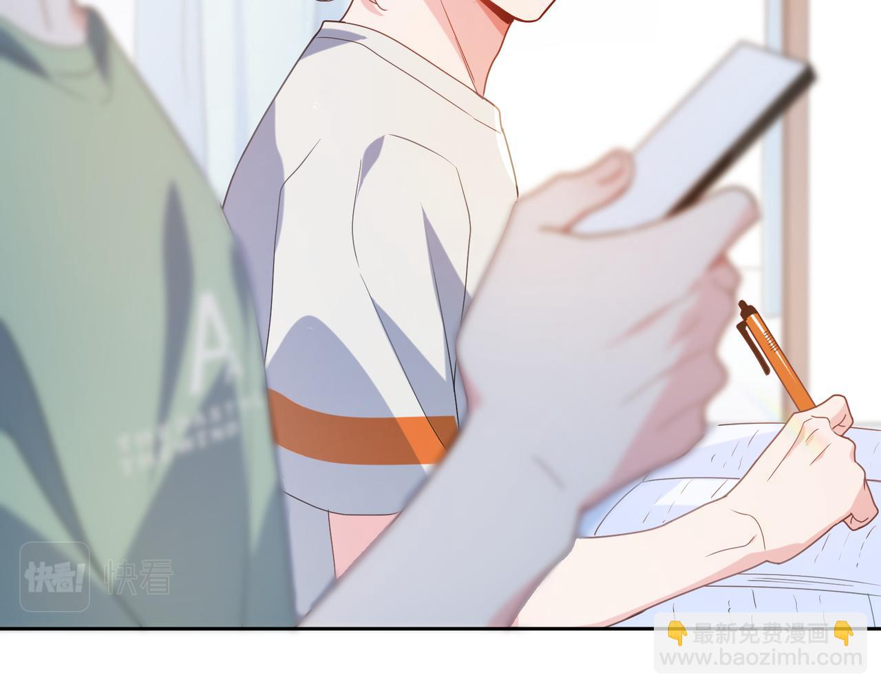 第33话  恶人先哭(1/3)-第35话