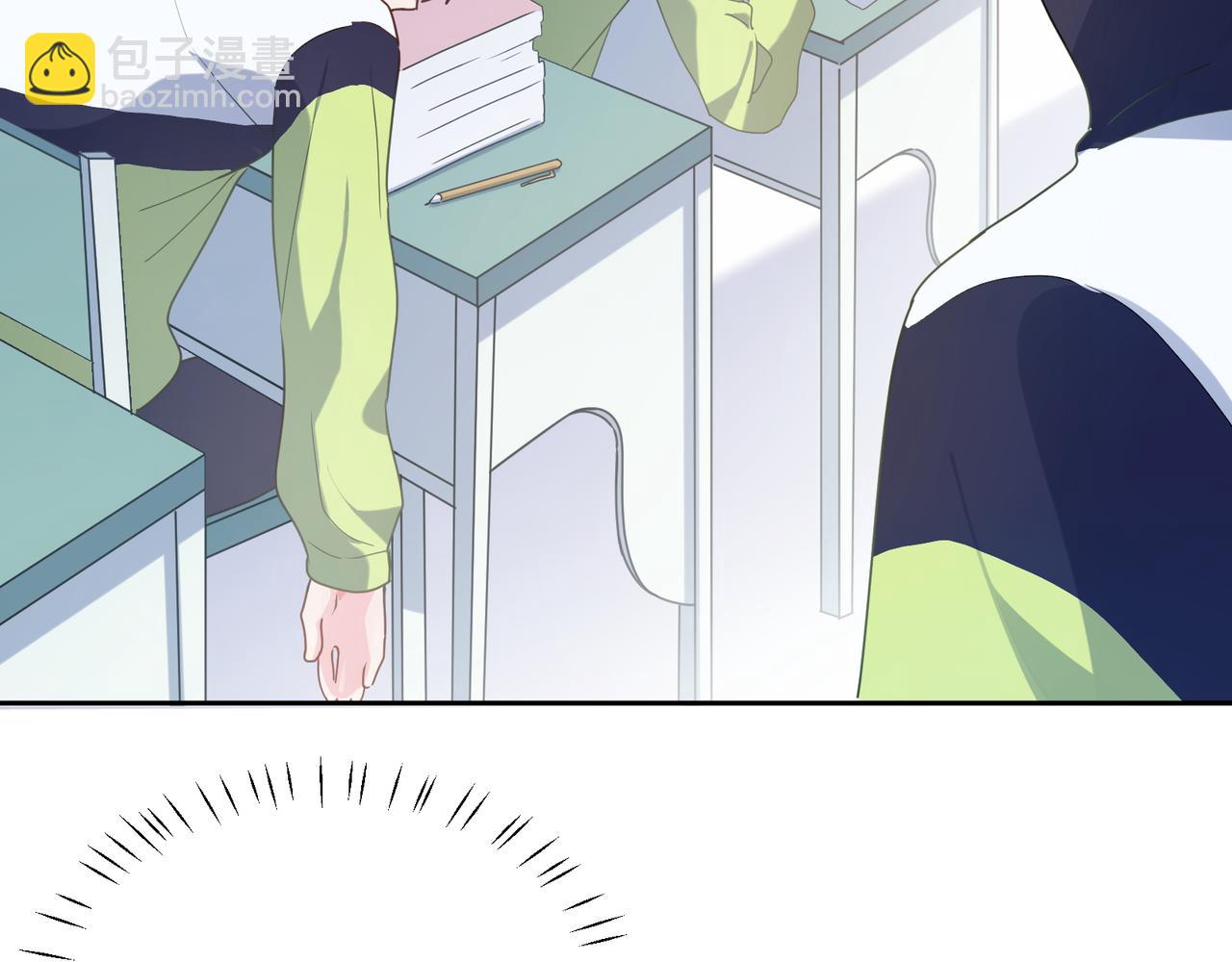 第35话  莫名的烦躁(1/3)-第37话