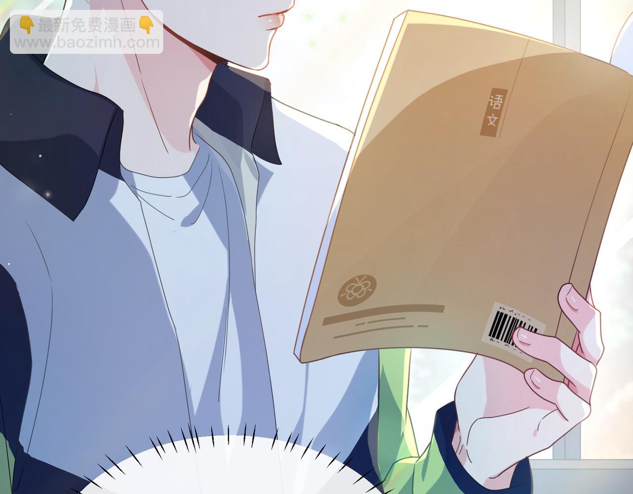 第35话  莫名的烦躁(1/3)-第37话