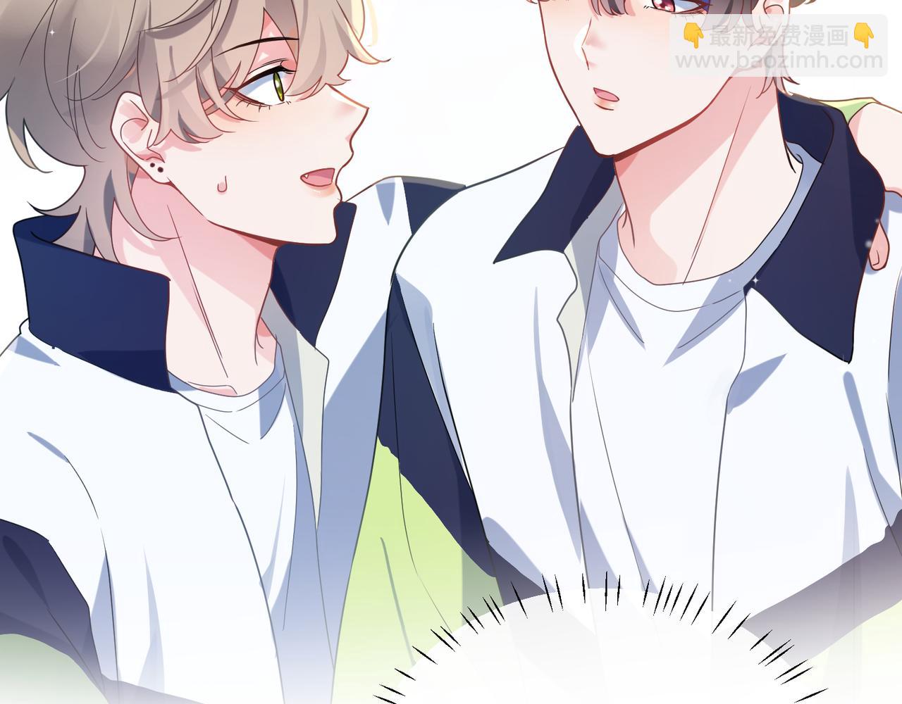 第35话  莫名的烦躁(1/3)-第37话