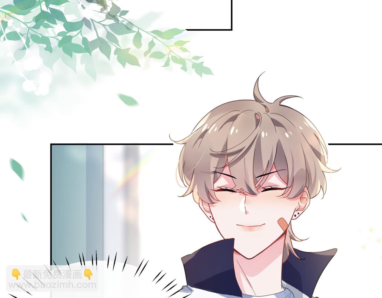 第35话  莫名的烦躁(1/3)-第37话