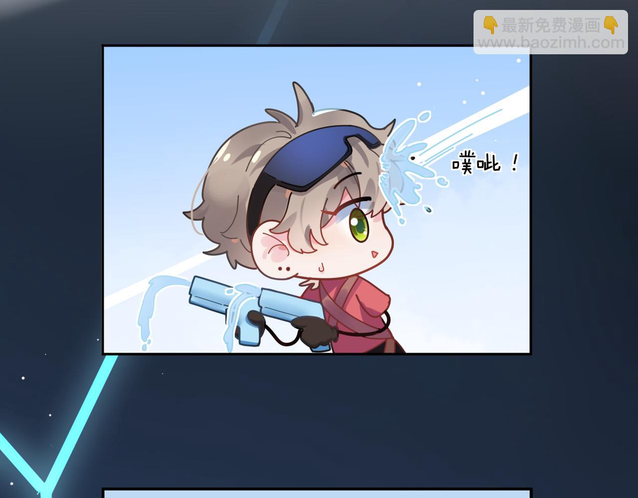 第39话   厉害的沈爸爸(1/3)-第41话