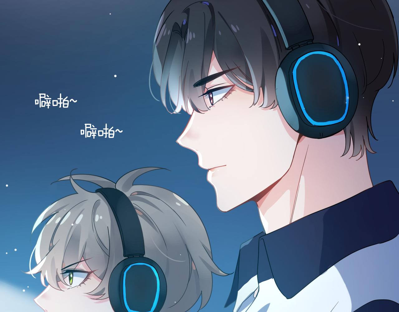 第39话   厉害的沈爸爸(1/3)-第41话