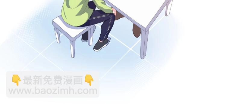 第3话 他&hellip;&hellip;挺有意思的~(1/2)-第5话