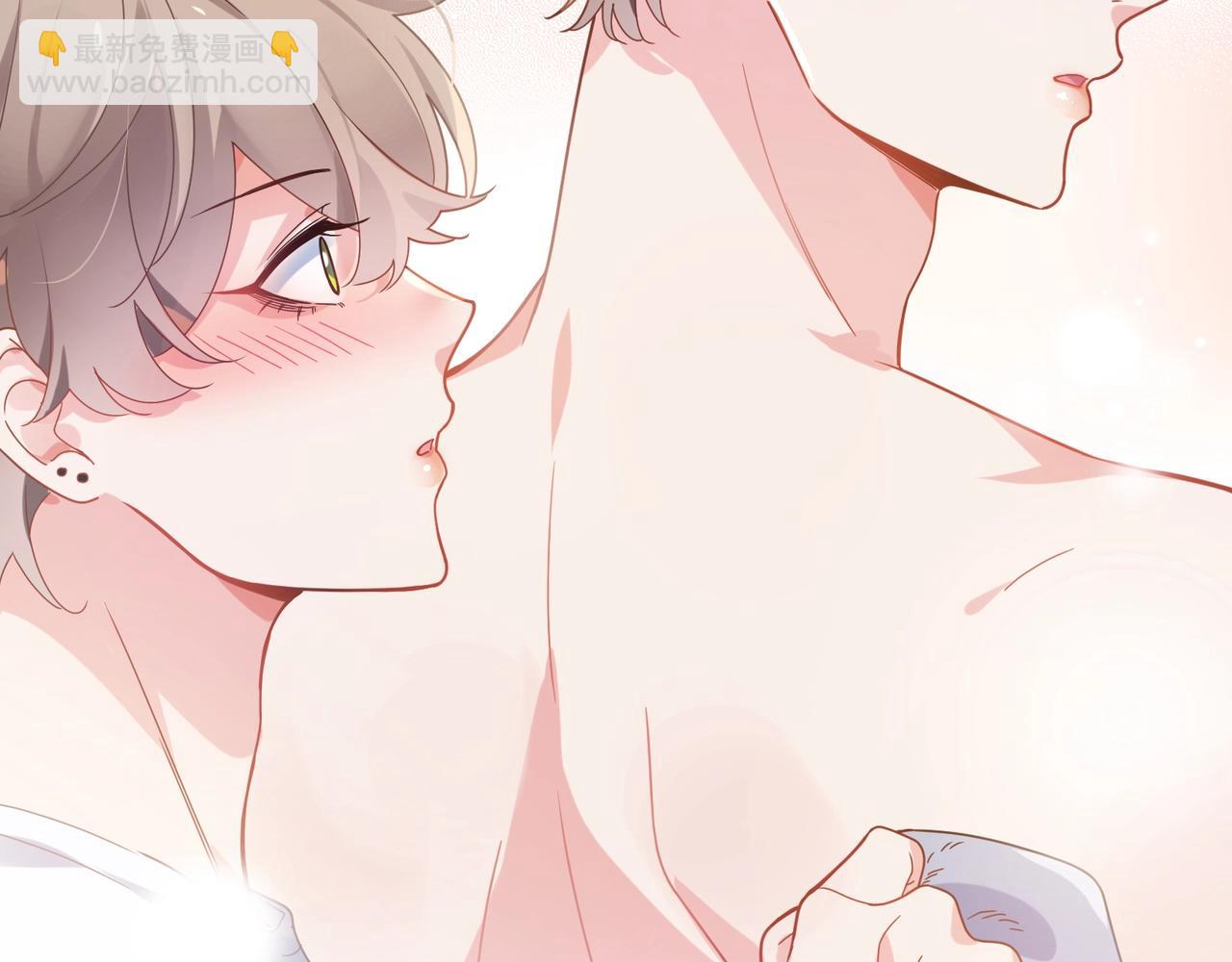 第52话 你不喜欢我这样吗？(1/2)-第55话