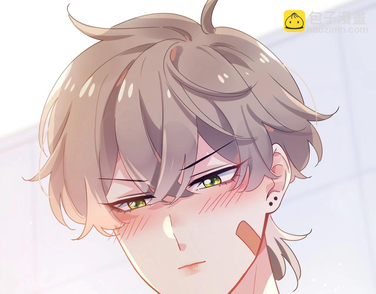 第52话 你不喜欢我这样吗？(1/2)-第55话