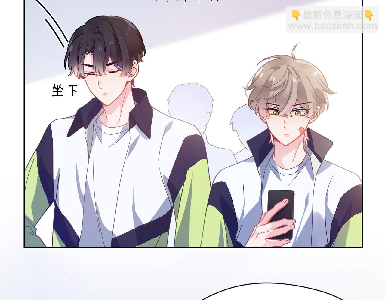 第56话  &nbsp;重要的事(1/3)-第59话