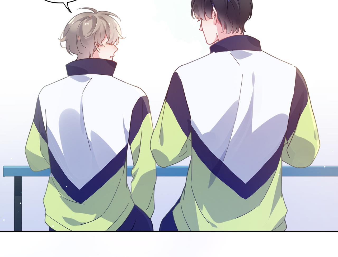 第56话  &nbsp;重要的事(1/3)-第59话