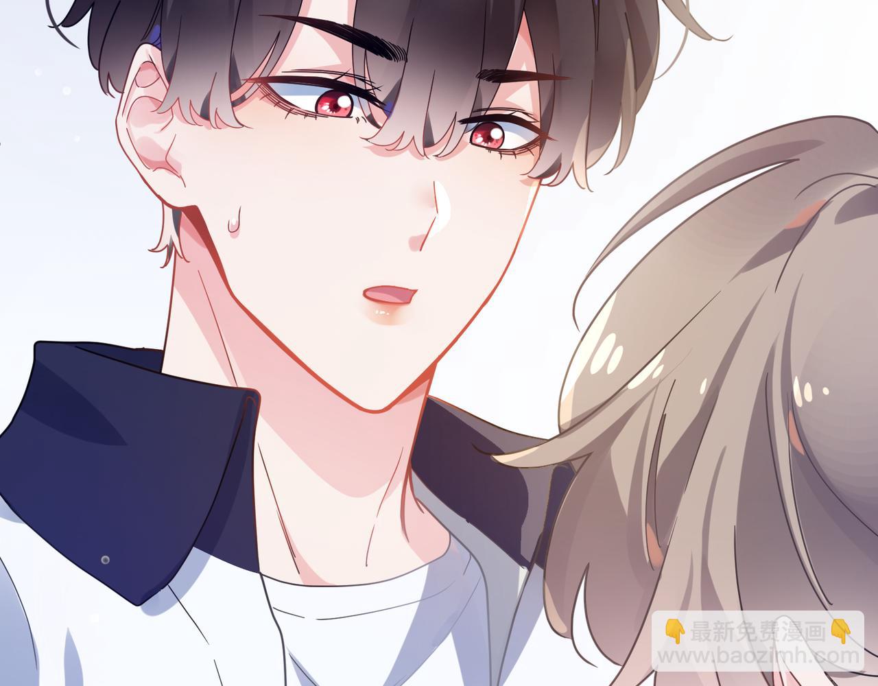 第56话  &nbsp;重要的事(1/3)-第59话