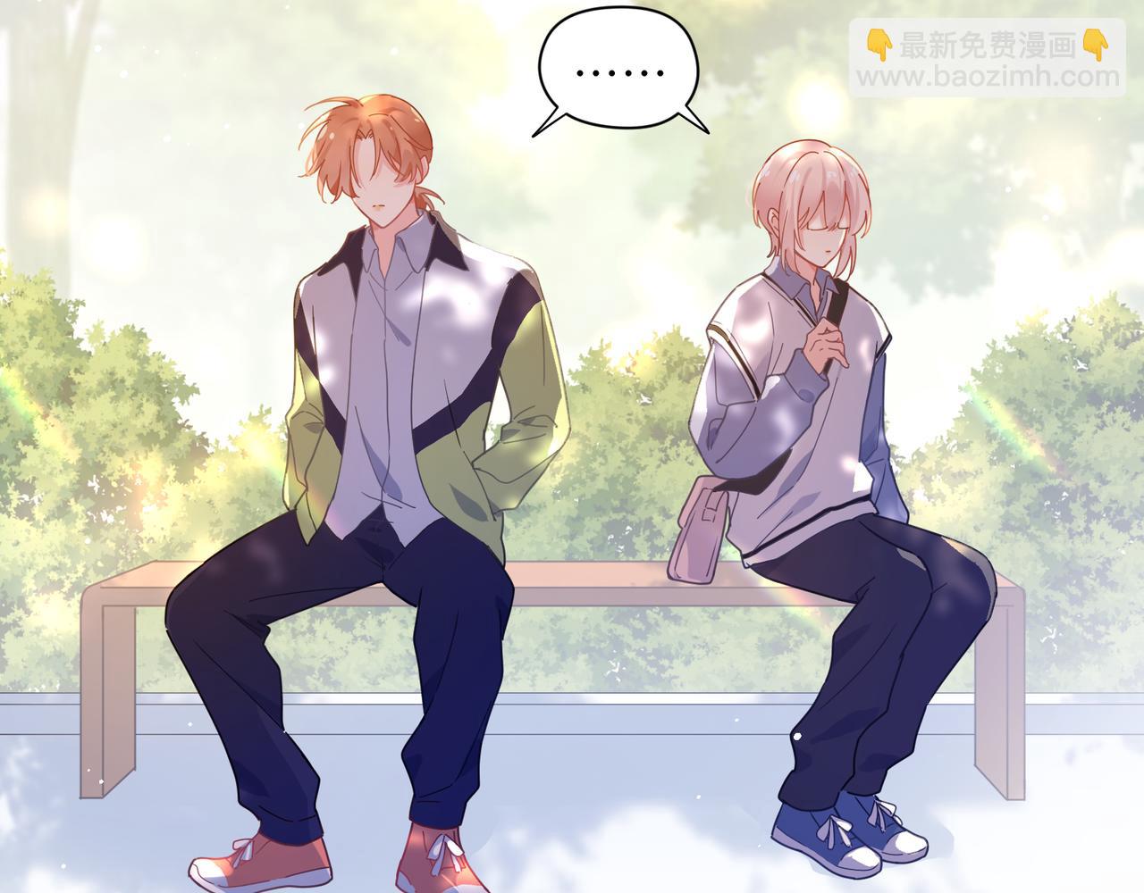 第60话 &nbsp;没有勇气(1/3)-第63话