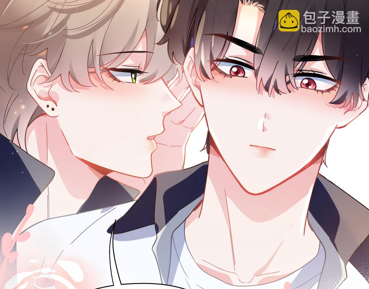 第64话  属性(1/3)-第67话