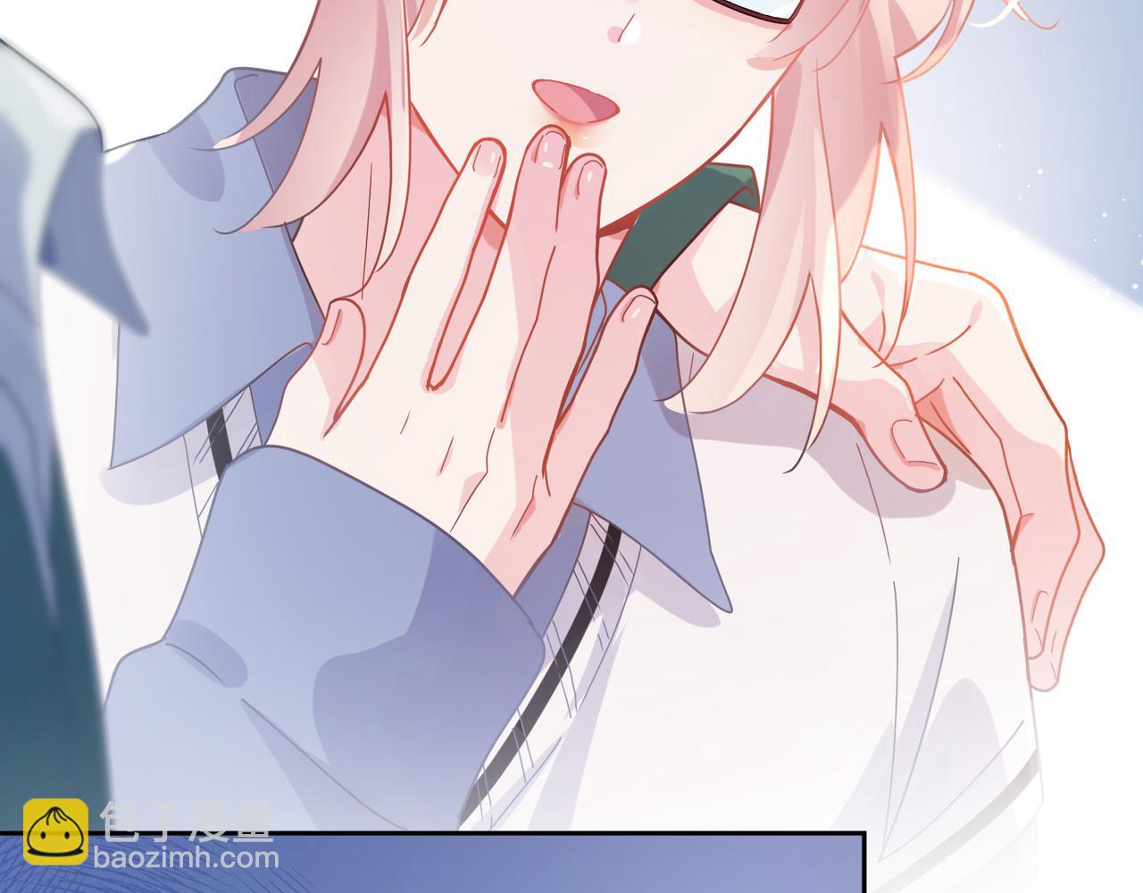 第66话  &ldquo;成熟&rdquo;(1/3)-第69话