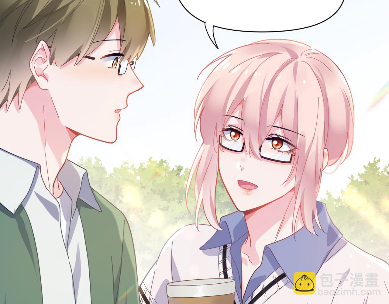 第66话  &ldquo;成熟&rdquo;(1/3)-第69话