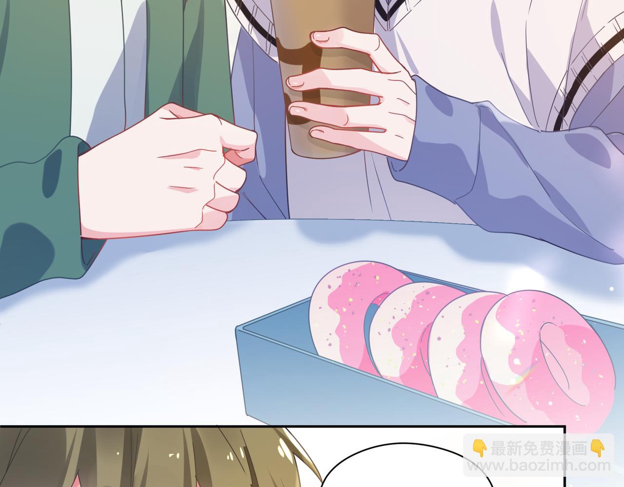 第66话  &ldquo;成熟&rdquo;(1/3)-第69话