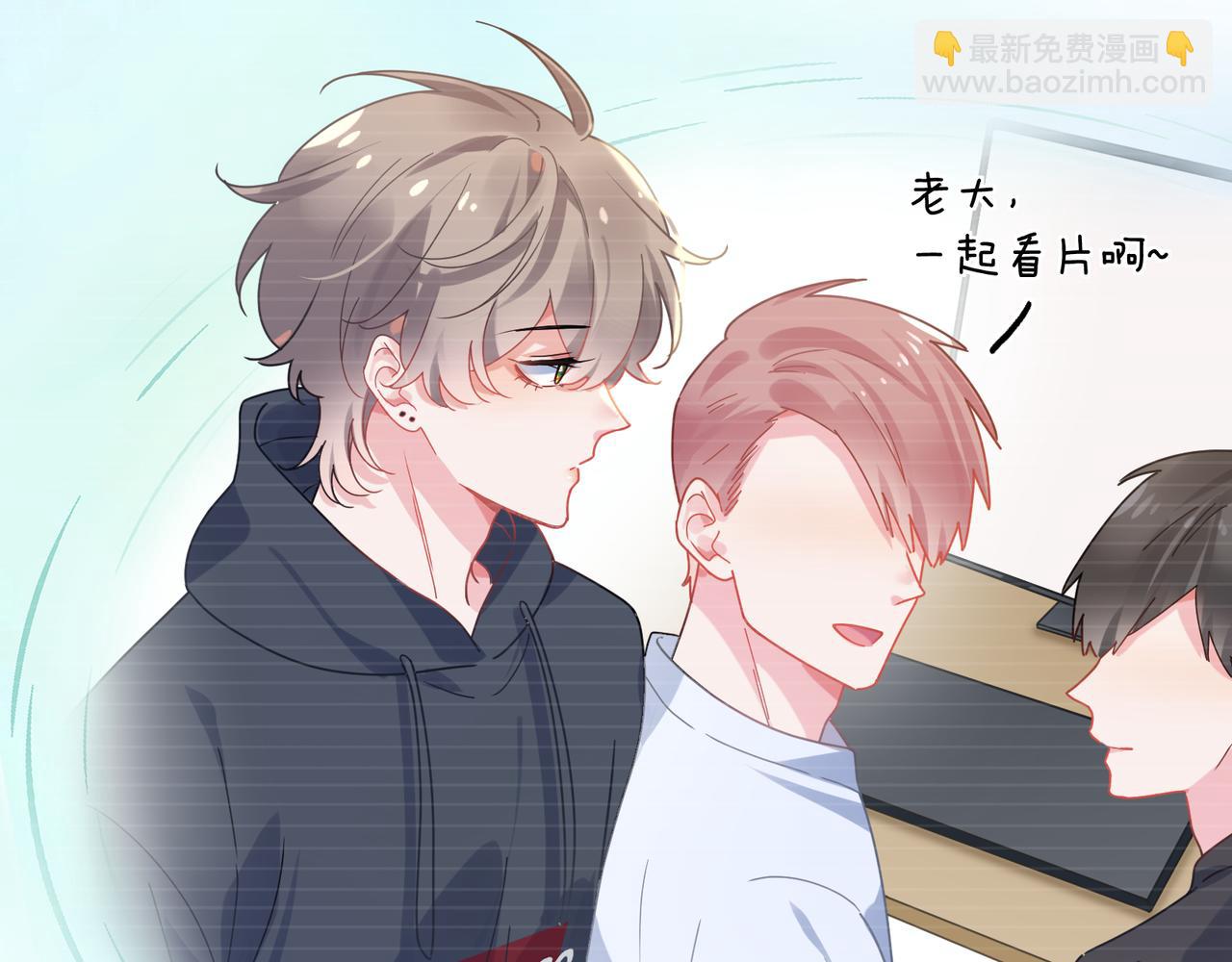 第68话  过来人(1/3)-第71话