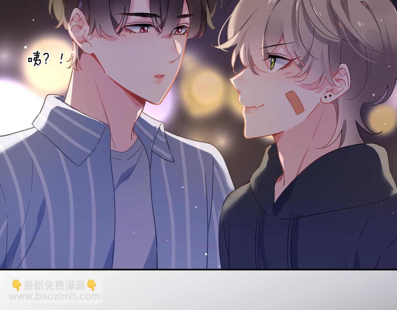 第70话  说到做到(1/3)-第73话