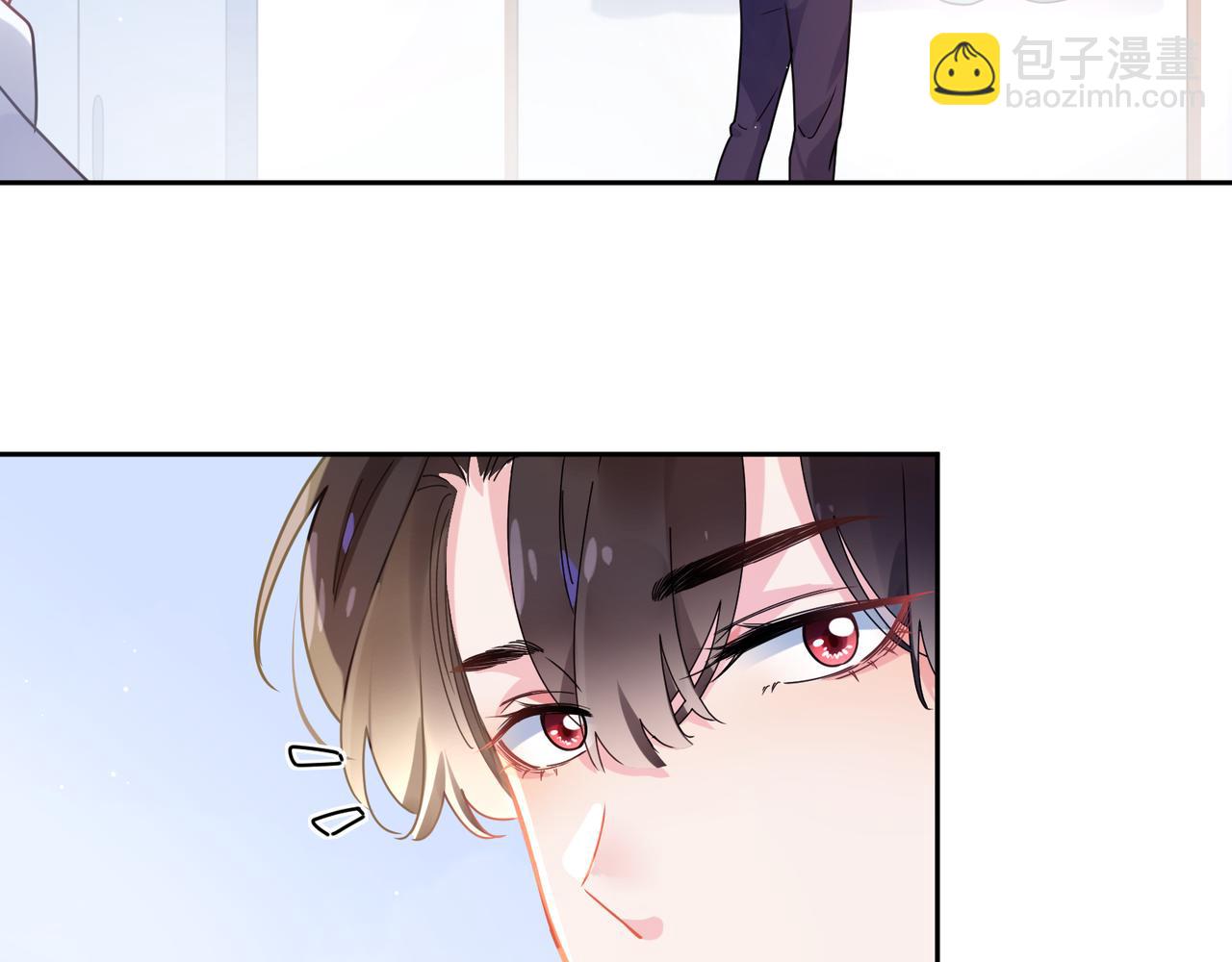 第74话  一起洗澡(1/3)-第77话