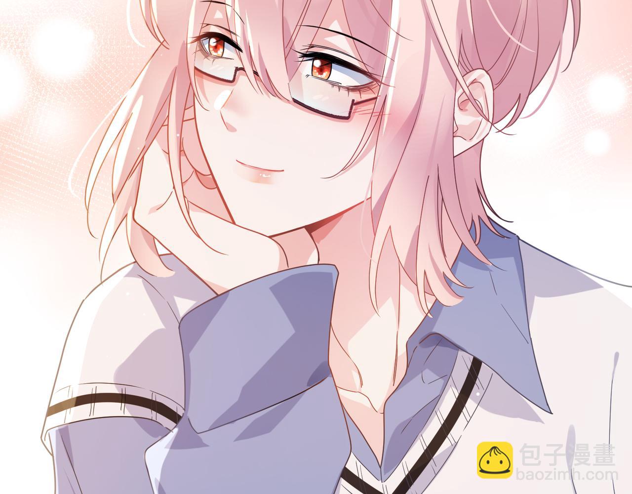 第74话  一起洗澡(1/3)-第77话